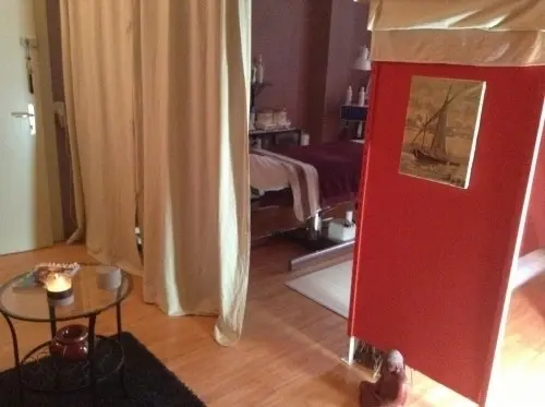 Place pour Esthėticienne  à Oron