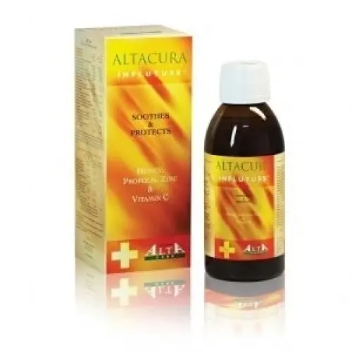 Altacura Influtuss Sirop à Roma