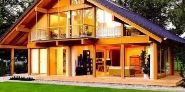 *La Maison De Vos Rêves*, à Construire !