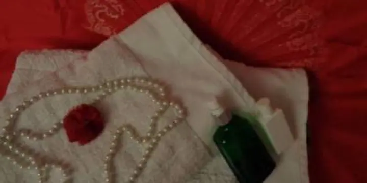 Massage naturiste et sensuelle chez toi