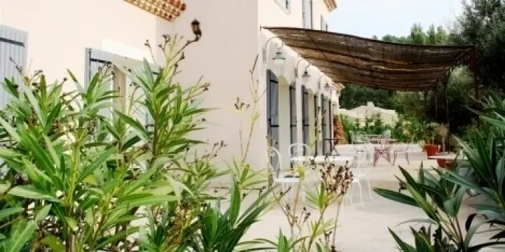 BASTIDE dans le sud de la france