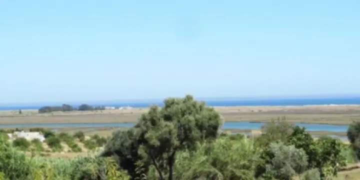 Villa F245, 3 chambres, Faro/Portugal