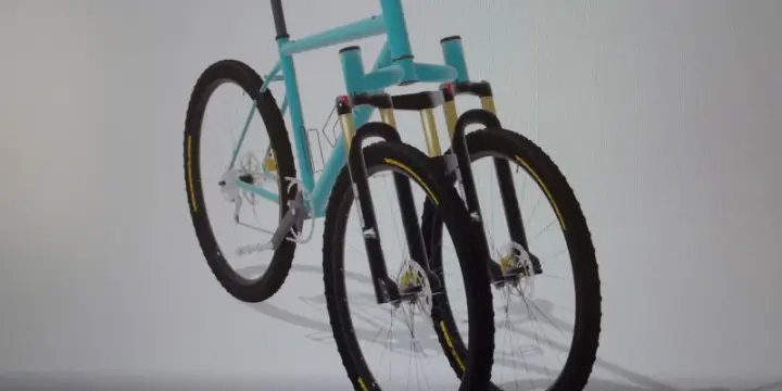 Une Petite Entreprise