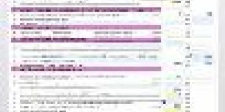 Déclaration d’impôts