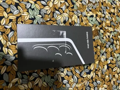 Samsung Galaxy S26 Ultra à Zurich