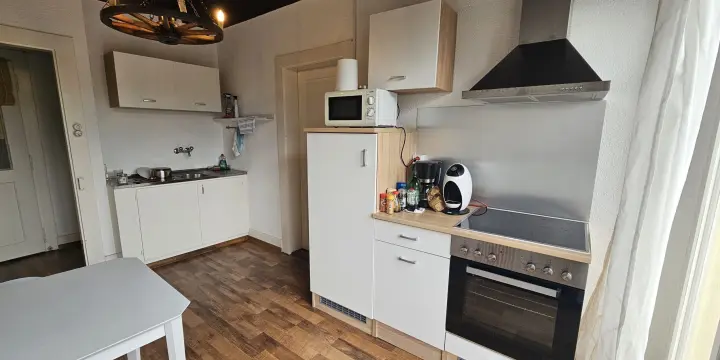 À louer à Delémont appartement de 3.5 pièces au 2ème étage