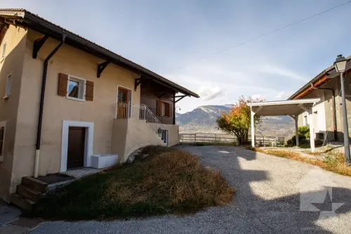 À vendre, Maison, 1996 Baar (Nendaz), Réf 6302493