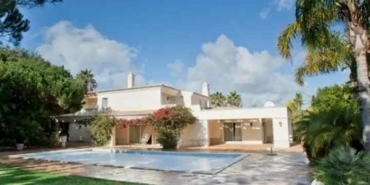 Villa 4 chambres Quinta Do Lago Ref J857