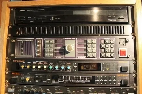Matériel de studio PRO à vendre à Aire