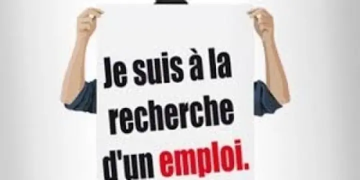 Je travaille pour 500f mensuel