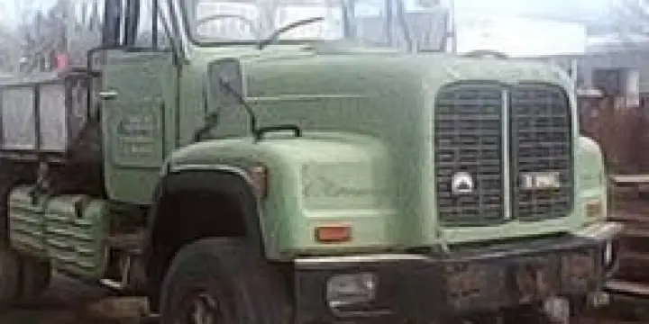 Camion 1979 Saurer BV ZF 16 a vendre