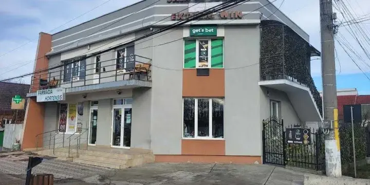 ÎN REGIUNEA ISTORICĂ MOLDOVA