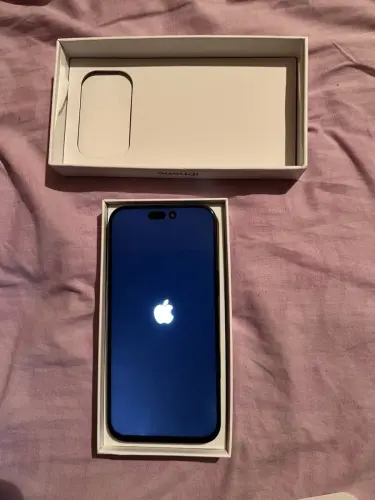iPhone 17 pro max 2T à liquidé de toute urgence