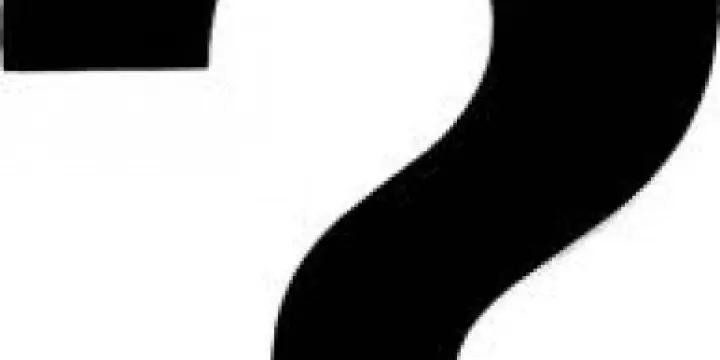 Vous avez un problème ? 