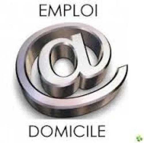 Avis et Sondages Rémunérés  Travail à D à Moselle