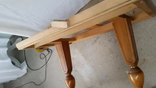 Menuisier/renovation/ 50% /monteur de mebles ,etc à Yverdon les Bains
