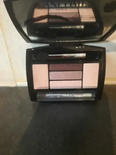 Lancome Palette Hypnose  Couleur regard sulpte à SEYSSES