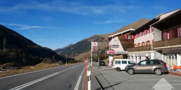 Bel établissement avec activité varié !