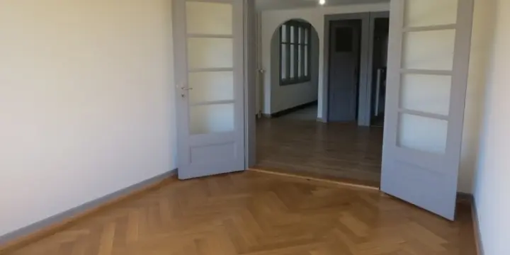 Rendement de 4,62 % pour cet appartement traversant de 5.5 pièces