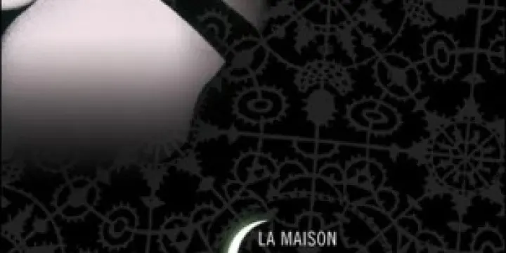 La maison de la nuit