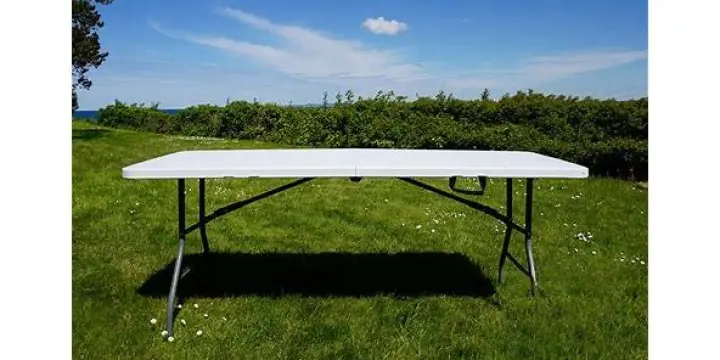 Table Pliante 180X74x74cm