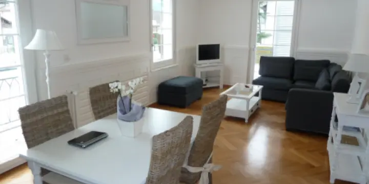 Magnifique villa sur la commune de Sion