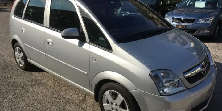 Réparation Easytronic Opel Meriva, Corsa, Zafira