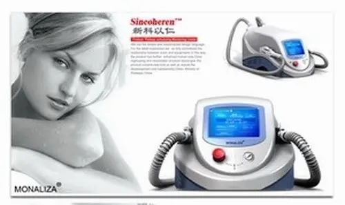New Super Spot Twins-- IPL Epilation  à Beijing