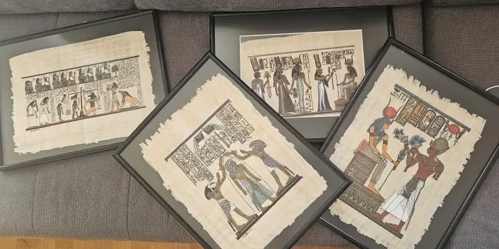 l’Égypte ancienne