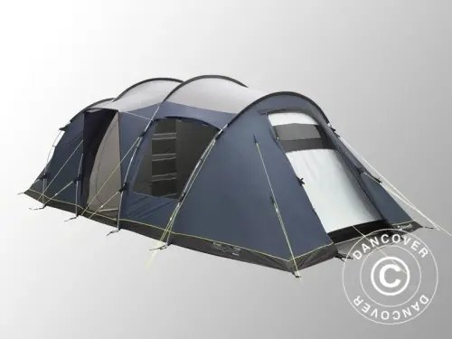 Campingzelt Outwell, Nevada 6, 6 Personen, blau/grau à Zurich