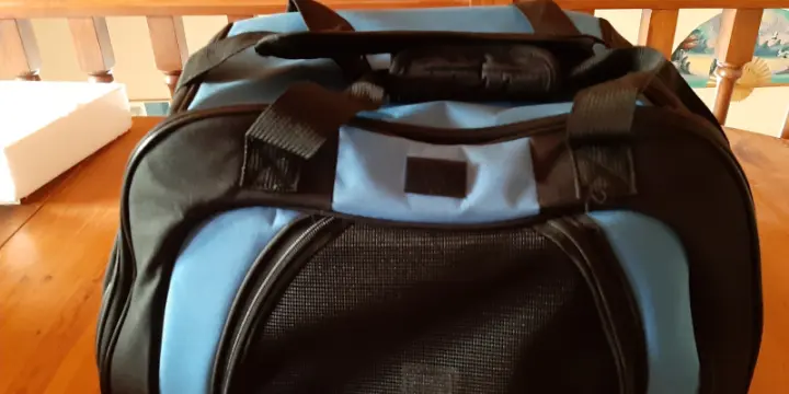 Sac de transport