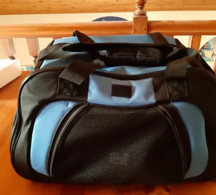 Sac de transport