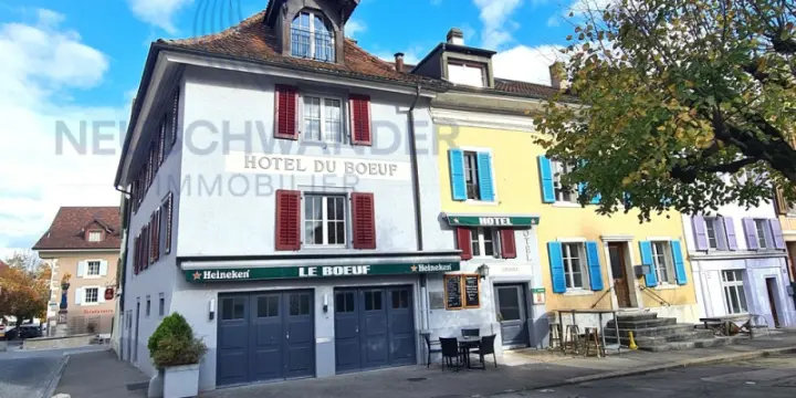 Outil de travail idéal avec excellente réputation