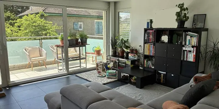 Appartement 3,5 pièces à 2065fr à Yverdon