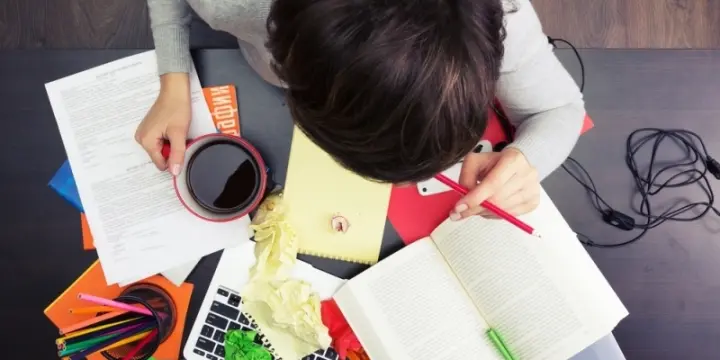 On a besoin du rédacteur