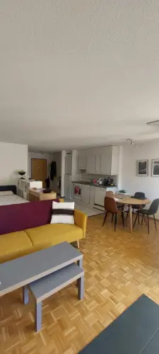 Reprise de bail studio centre ville Neuchâtel à Neuchatel