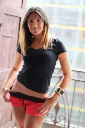 NEW Manuela 26ans aucun taboo  à Geneve