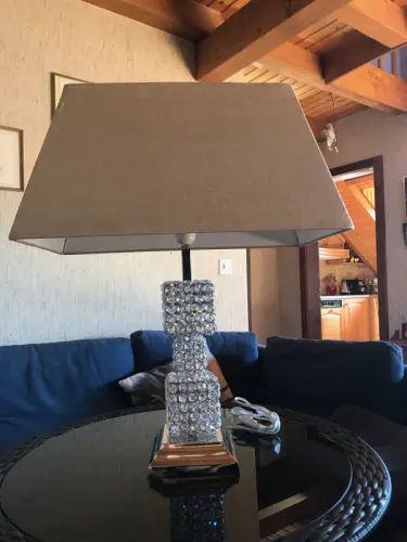 Lampes de chevets à Puidoux