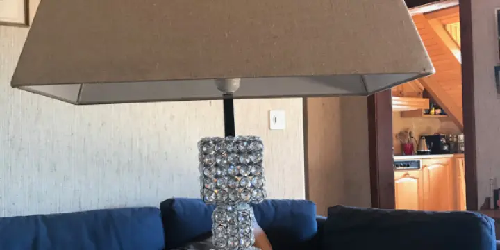 Lampes de chevets