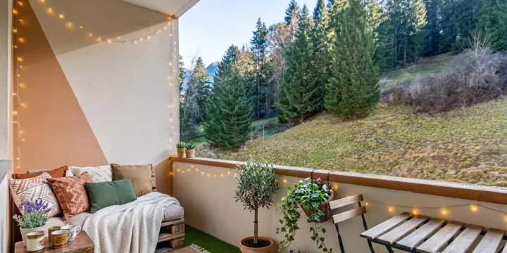 Baisse de prix pour ce 4.5 pces !! Parfait pour 1er investissement !!
