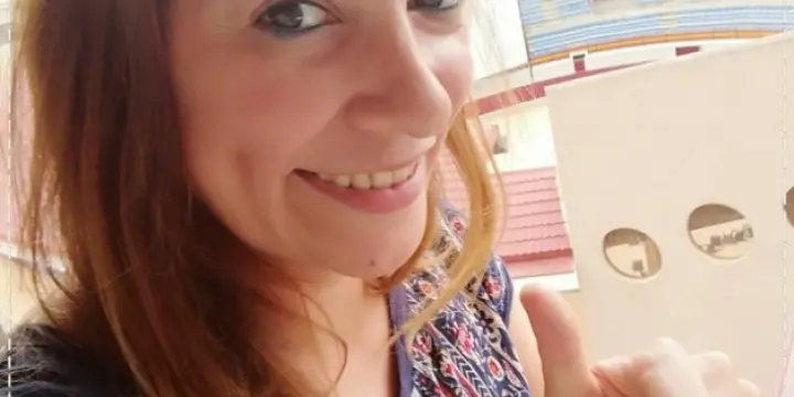 Cours d'espagnol (Skype)