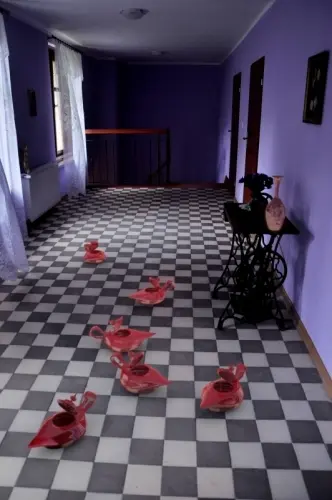 Spécialiste effects spéciaux video à chamoson