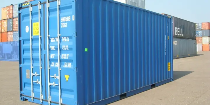 Container 20/40 Pieds - Neuf/Occasion