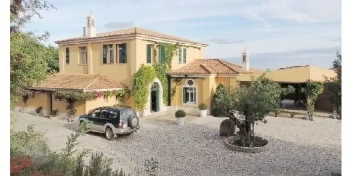 Villa 6 chambres Moncarapacho Ref RD1480