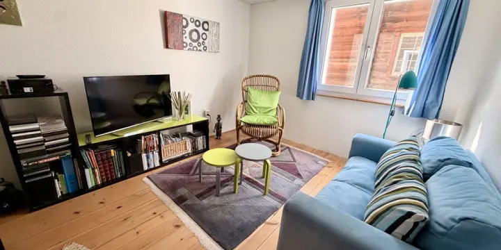 Authentisches Wohnen im Heidadorf - Zweitwohnung erlaubt