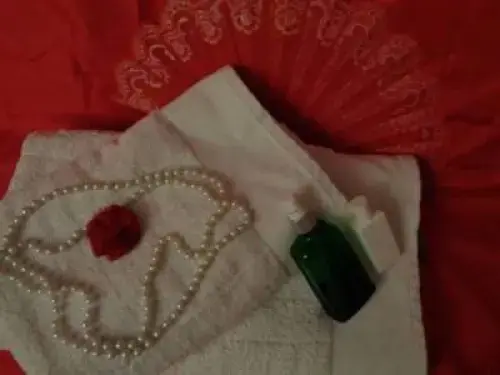 Mischa Massages naturistes à domicile à Lausanne