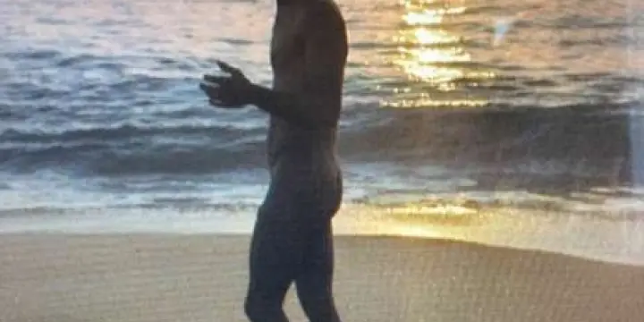 Pedro masseur vers Morges massage relax