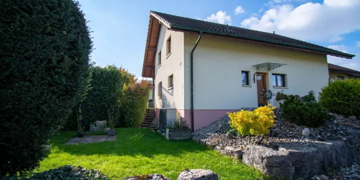 Ein Zuhause, wie es kein zweites gibt