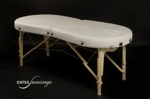 Table de massage Charm Mousse 8cm Extra 