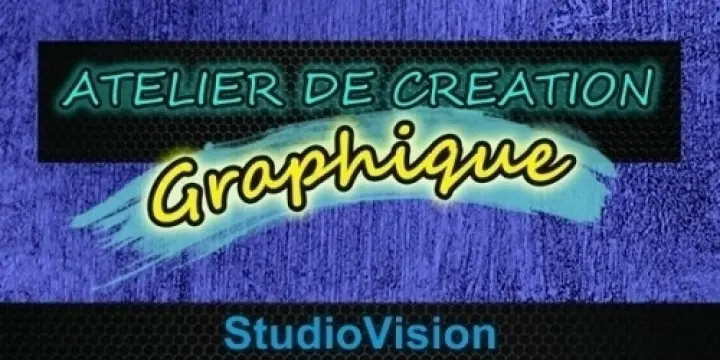 Cours Photoshop graphique Suisse-romande